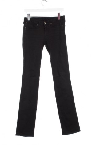 Blugi de bărbați Wrangler, Mărime M, Culoare Negru, Preț 34,99 Lei