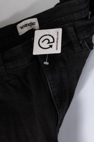 Ανδρικό τζίν Wrangler, Μέγεθος XL, Χρώμα Μαύρο, Τιμή 46,39 €