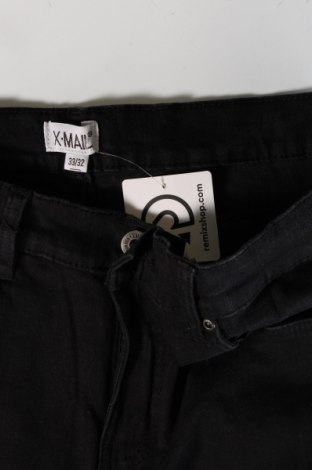 Herren Jeans X-Mail, Größe L, Farbe Schwarz, Preis € 7,49