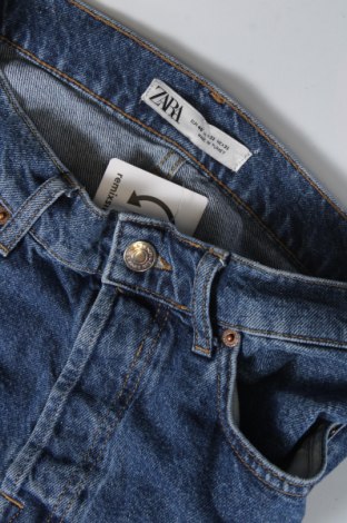 Herren Jeans Zara, Größe M, Farbe Blau, Preis € 6,99