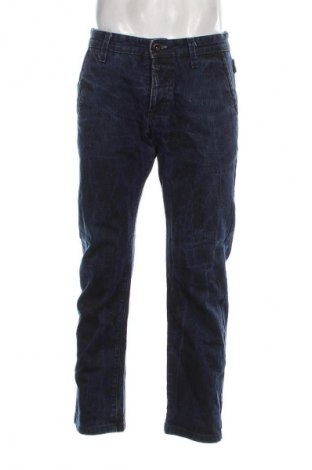 Herren Jeans Zara, Größe M, Farbe Blau, Preis € 29,79