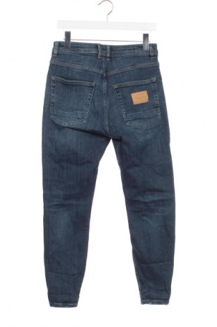 Herren Jeans Zara, Größe S, Farbe Blau, Preis € 18,79