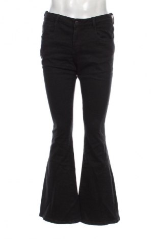 Pánské džíny  Zara, Velikost L, Barva Černá, Cena  215,00 Kč