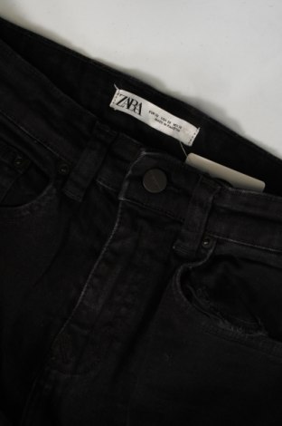 Herren Jeans Zara, Größe S, Farbe Schwarz, Preis € 18,79