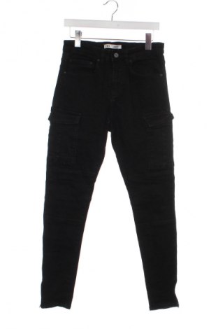 Herren Jeans Zara, Größe S, Farbe Schwarz, Preis € 7,79