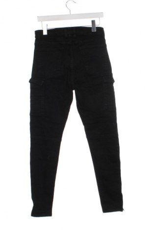 Herren Jeans Zara, Größe S, Farbe Schwarz, Preis 18,79 €