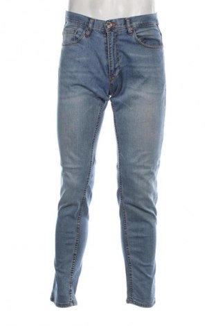 Herren Jeans Zara Man, Größe M, Farbe Blau, Preis € 16,99