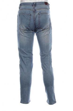 Herren Jeans Zara Man, Größe M, Farbe Blau, Preis € 6,49