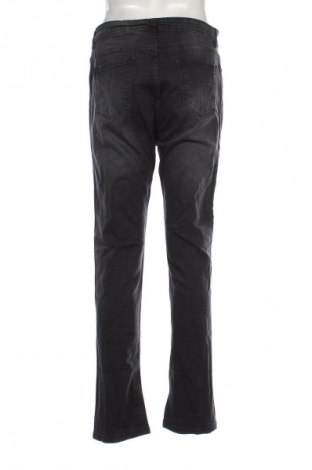 Herren Jeans Zeeman, Größe M, Farbe Grau, Preis € 8,99