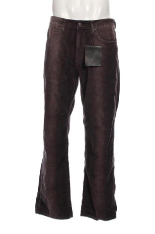 Herren Cordhose Blend, Größe L, Farbe Braun, Preis € 7,99