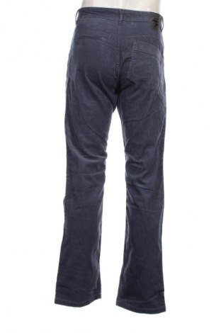 Herren Cordhose Gotcha, Größe S, Farbe Blau, Preis 33,79 €