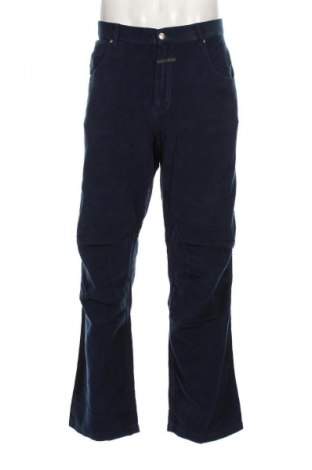 Herren Cordhose Gotcha, Größe L, Farbe Blau, Preis 33,99 €