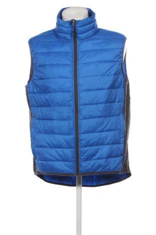 Herrenweste Active By Tchibo, Größe XL, Farbe Blau, Preis € 17,99