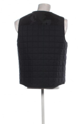 Pánska vesta  AllSaints, Veľkosť XL, Farba Modrá, Cena  48,95 €