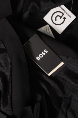 Herrenweste BOSS, Größe XL, Farbe Schwarz, Preis 61,99 €