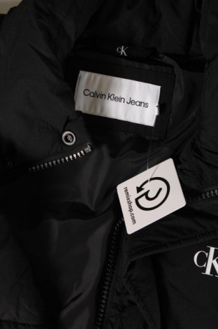 Ανδρικό γιλέκο Calvin Klein Jeans, Μέγεθος XS, Χρώμα Μαύρο, Τιμή 126,99 €