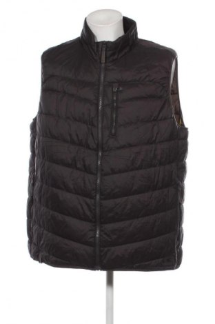 Vestă de bărbați Camel Active, Mărime 4XL, Culoare Negru, Preț 371,71 Lei