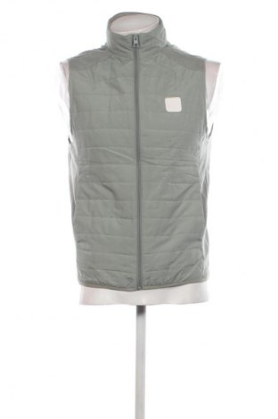 Vestă de bărbați Core By Jack & Jones, Mărime M, Culoare Verde, Preț 43,99 Lei