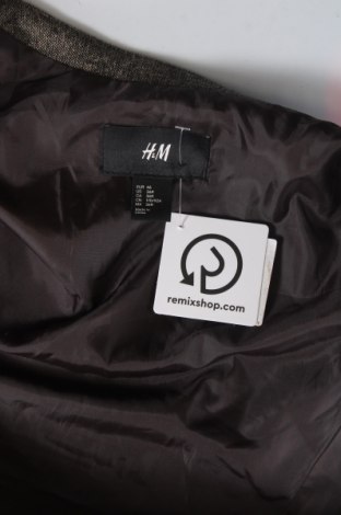 Herrenweste H&M, Größe M, Farbe Mehrfarbig, Preis 22,27 €