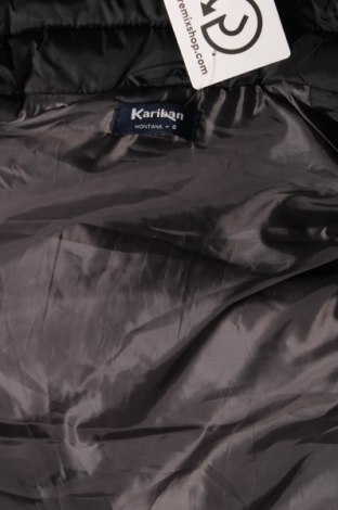 Herrenweste Kariban, Größe S, Farbe Schwarz, Preis € 10,99