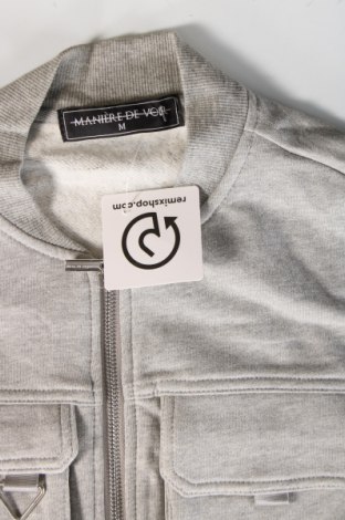 Herrenweste Maniere de voir, Größe M, Farbe Grau, Preis € 26,29