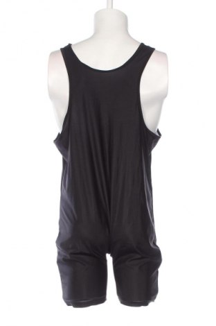 Herren Overall, Größe XXL, Farbe Schwarz, Preis 22,99 €