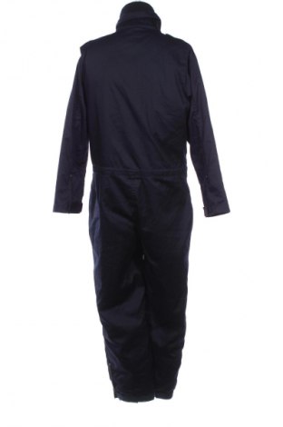 Herren Overall Brandit, Größe L, Farbe Blau, Preis 40,99 €