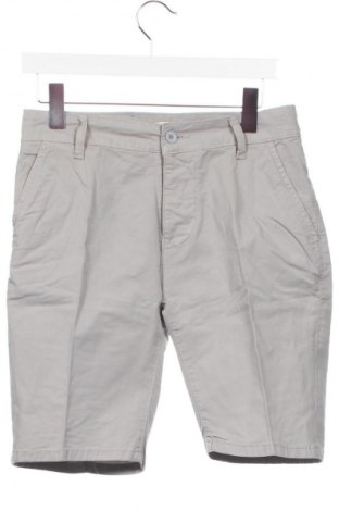 Herren Shorts, Größe S, Farbe Grau, Preis 9,99 €