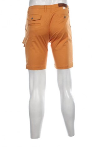 Herren Shorts, Größe S, Farbe Orange, Preis € 14,84