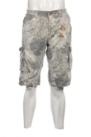 Herren Shorts, Größe XL, Farbe Mehrfarbig, Preis 14,49 €