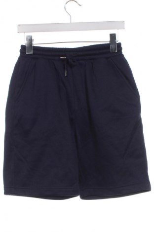 Herren Shorts, Größe S, Farbe Blau, Preis 8,70 €