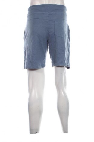 Herren Shorts Active Touch, Größe L, Farbe Blau, Preis € 17,40