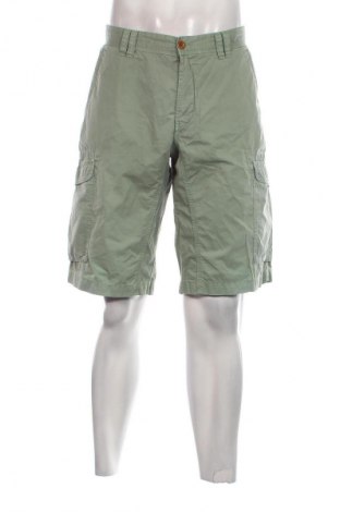 Herren Shorts Alberto, Größe L, Farbe Grün, Preis € 9,99