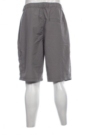 Herren Shorts Atlas For Men, Größe XXL, Farbe Grau, Preis 5,99 €