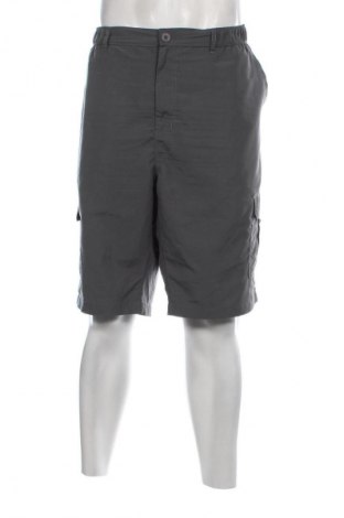 Herren Shorts Atlas For Men, Größe XXL, Farbe Grau, Preis € 5,99