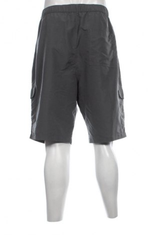 Herren Shorts Atlas For Men, Größe XXL, Farbe Grau, Preis 5,99 €