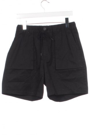 Pantaloni scurți de bărbați Dan Fox X About You, Mărime L, Culoare Negru, Preț 44,99 Lei