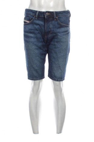 Herren Shorts Diesel, Größe M, Farbe Blau, Preis 86,19 €