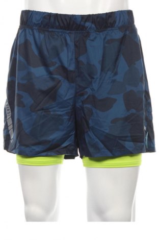 Herren Shorts FIRST, Größe XL, Farbe Blau, Preis 5,59 €