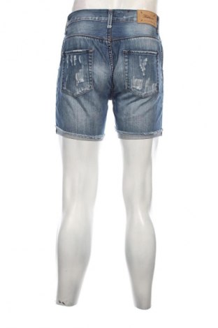 Herren Shorts Fishbone, Größe S, Farbe Blau, Preis € 3,99