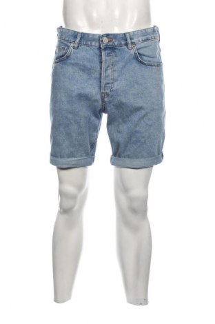 Herren Shorts H&M, Größe L, Farbe Blau, Preis 7,80 €