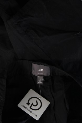 Pánské kraťasy H&M, Velikost L, Barva Černá, Cena  337,00 Kč