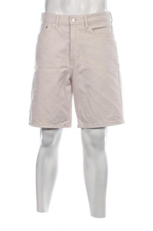 Herren Shorts H&M, Größe M, Farbe Grau, Preis € 10,28