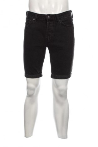 Pantaloni scurți de bărbați H&M, Mărime M, Culoare Negru, Preț 38,49 Lei