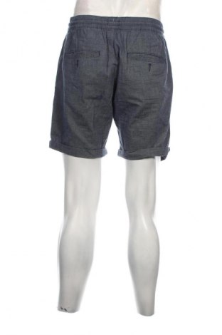 Herren Shorts H&M L.O.G.G., Größe M, Farbe Blau, Preis 13,00 €