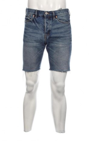 Herren Shorts H&M L.O.G.G., Größe M, Farbe Blau, Preis € 4,99