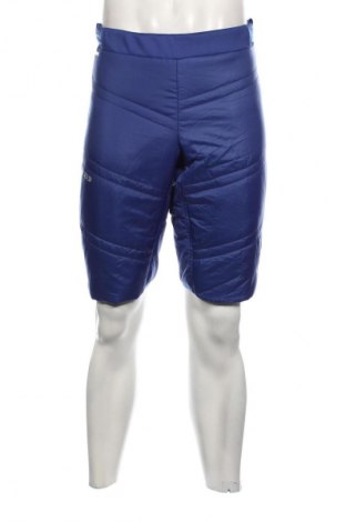 Ανδρικό κοντό παντελόνι Inoc, Μέγεθος L, Χρώμα Μπλέ, Τιμή 14,69 €