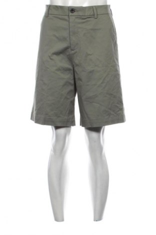 Pantaloni scurți de bărbați Jack & Jones, Mărime L, Culoare Verde, Preț 134,87 Lei
