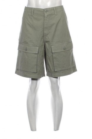 Herren Shorts Jack & Jones, Größe L, Farbe Grün, Preis 21,14 €