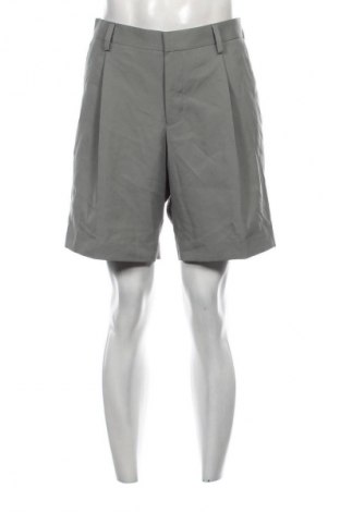 Ανδρικό κοντό παντελόνι Jack & Jones, Μέγεθος L, Χρώμα Πράσινο, Τιμή 21,14 €